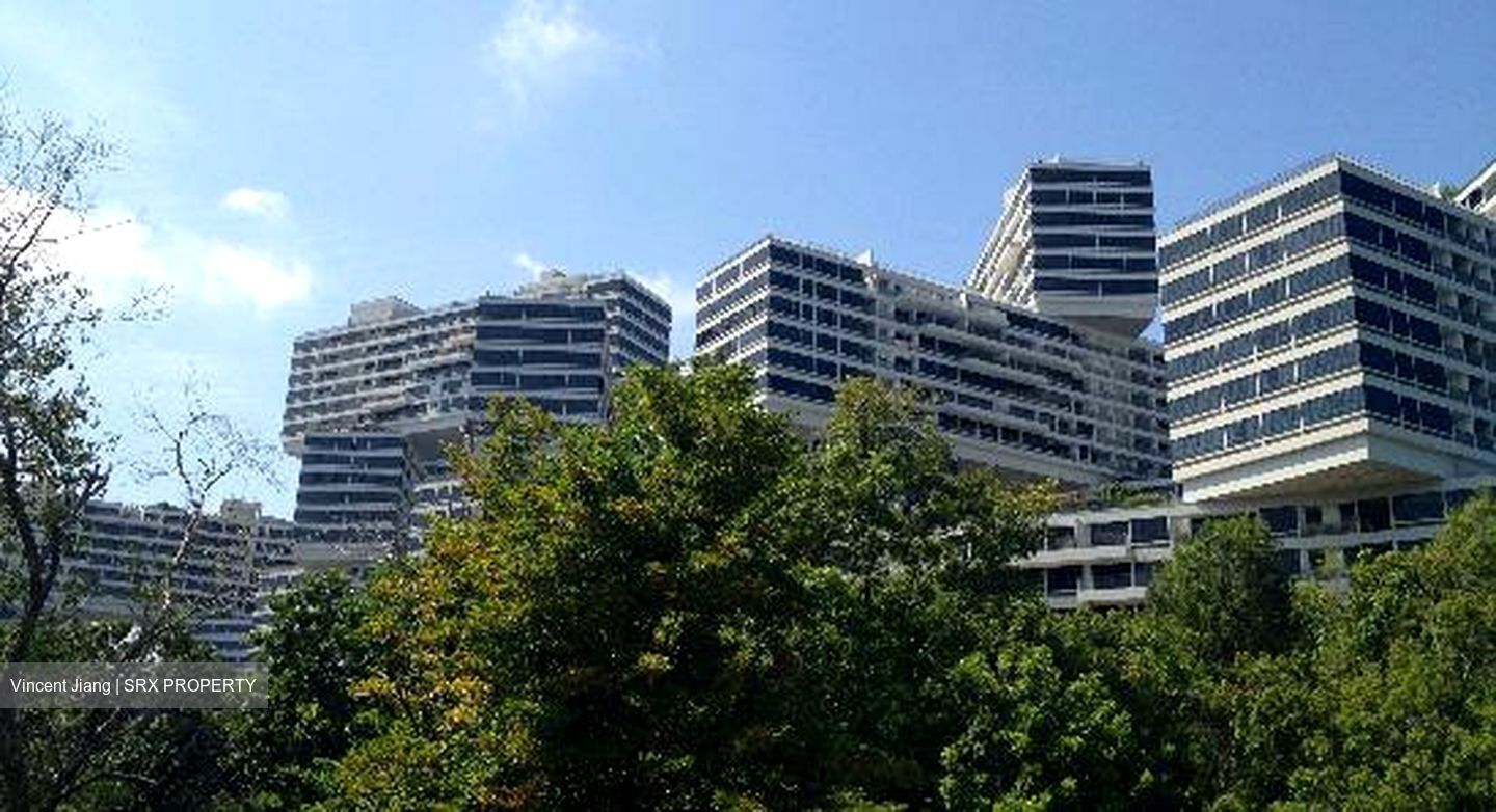 The Interlace (D4), Condominium #558838501